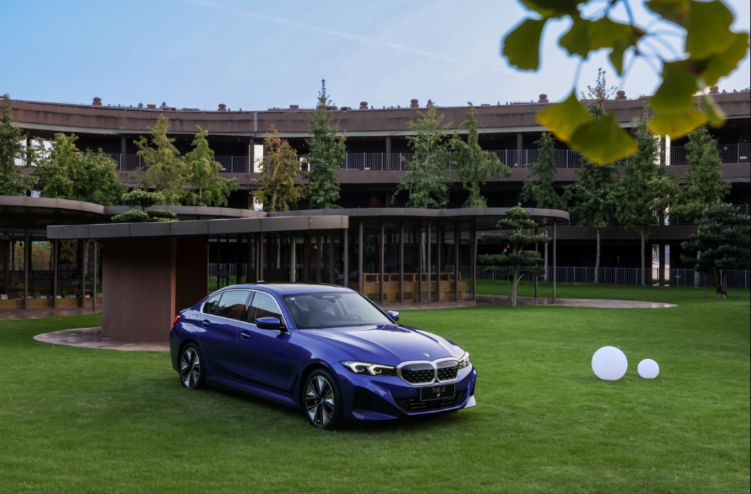 新能源时代,驾驶爱好者们的选择依旧会是BMW全文- 买车网