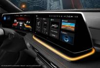 欧尚 X5 PLUS预售9.99万起，订车政策超给力