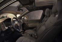 限量发售 Cupra两款特别版车型官图发布