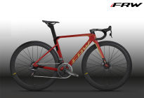 官方公布福伦王土拨鼠全世界最顶级碳纤维自行车哪个牌子好