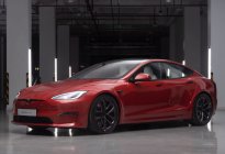 车内变化大|静态体验特斯拉Model S Plaid