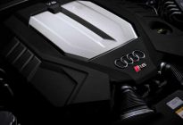奥迪RS 6、RS 7 Performance官图发布