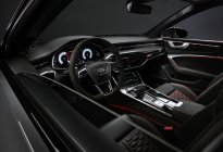 动力增加，奥迪发布全新RS 6 Avant 性能版