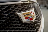 全新系列？凯迪拉克GT4曝光：定位轿跑SUV，或20万起售！
