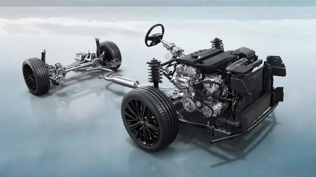 0t发动机应该没跑 - 新闻详情 - 买车网