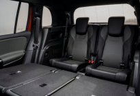 全新奔驰GLB AMG上市，配置优化，售价44.98万元