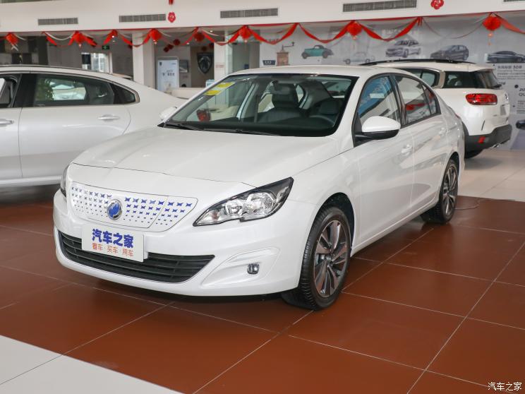 神龙汽车 富康ES600 2022款 智行版 神龙汽车 富康ES600 2022款 智行版