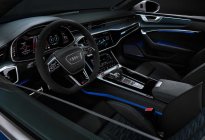 动力升级，全新奥迪RS7 Sportback性能版发布
