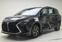 风行游艇荣获2021版C-NCAP首个MPV五星认证