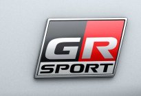 GR运动风格，丰田AQUA GR Sport发布