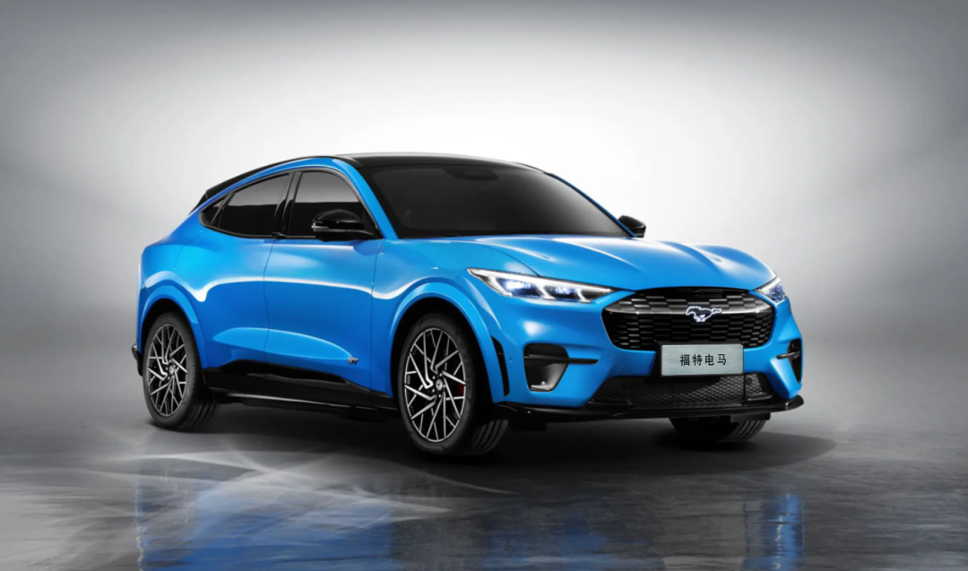 它,可能是最适合年轻人的美式pony car - 新闻详情 - 买车网