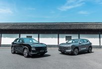 捷途汽车60万辆下线：新起点，再出发，为旅途“+”把劲