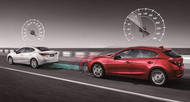 新能源汽车在刹车构造上面和传统的燃油车不同,新能源汽车刹车系统的