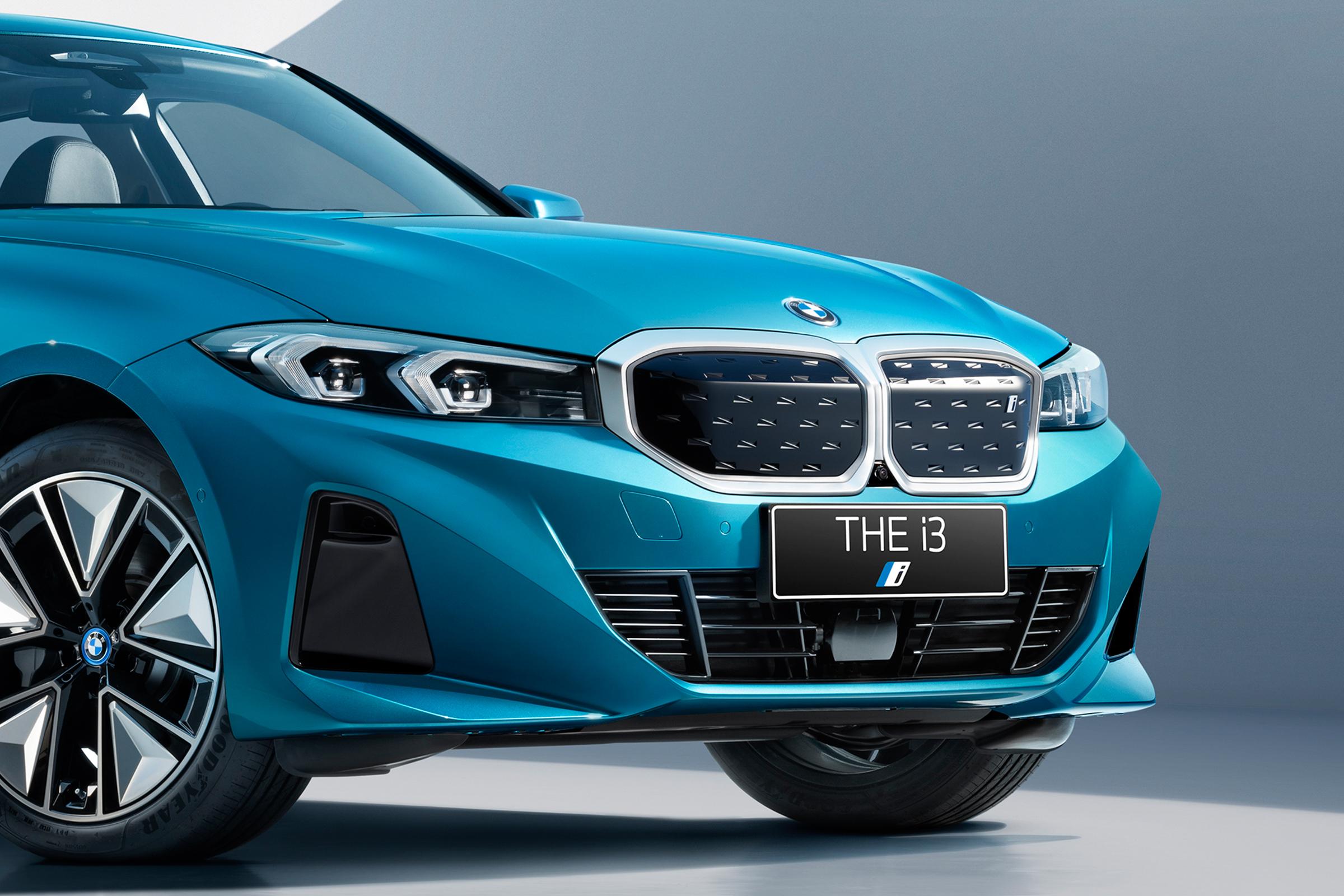 25万买宝马3系!性能超燃油2.0t 这会是性价比之选?