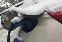有多少电动车，被冻死在了冬天！？
