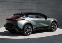 丰田跨界纯电SUV信息，尺寸与荣放同级，预计2024年量产