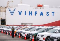 VinFast赴美上市，“越南许家印”造车成功？