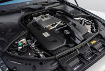 奔驰发布AMG S63 E Performance