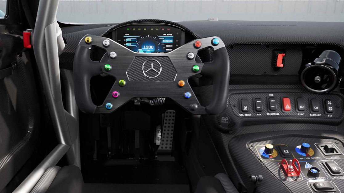 amg gt2赛用版本发布,动力将超gt3和gt4 - 新闻详情 - 买车网