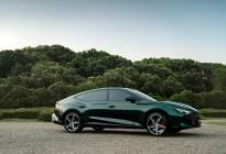 搭载2.0T+9AT黑标动力组合，MG7盲订开启