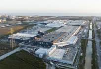 网传特斯拉上海工厂将暂停生产Model Y