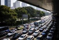 中国车市的包容性正在消退