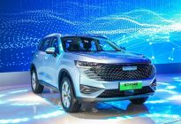 2022年高人气混动车型该选谁？这三款车可以考虑一下