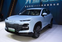 捷途大圣i-DM推出两款车型，售价14.99-16.99万元