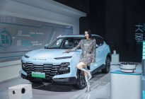 捷途大圣i-DM将登陆广州国际车展，开启华南区域上市