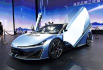 百万级国产超跑领衔，广州车展最重磅的26款新车，一口气看个够