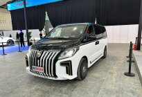 2022广州车展前瞻：奥迪RS e-tron GT