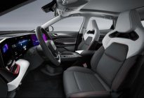延续动力优势 更添驾控智趣，欧尚X5 PLUS领航型上市