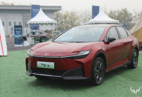 2022广州车展：新能源轿车推荐
