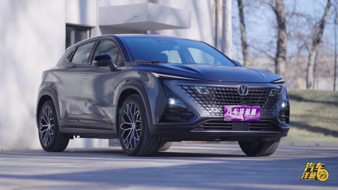高颜值国产SUV！15万内你最喜欢谁？