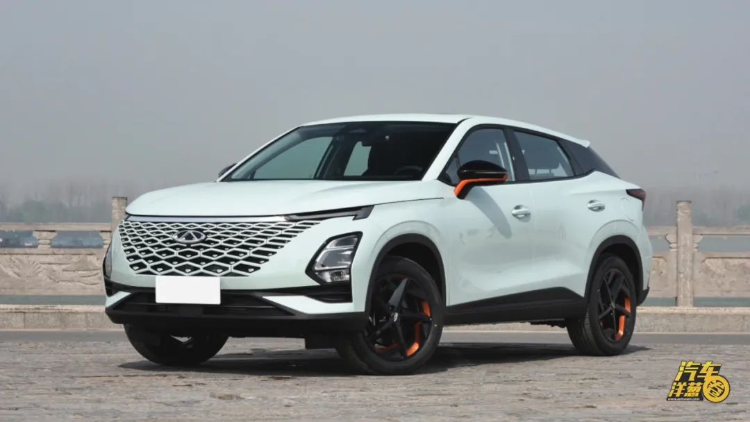 高颜值国产SUV！15万内你最喜欢谁？