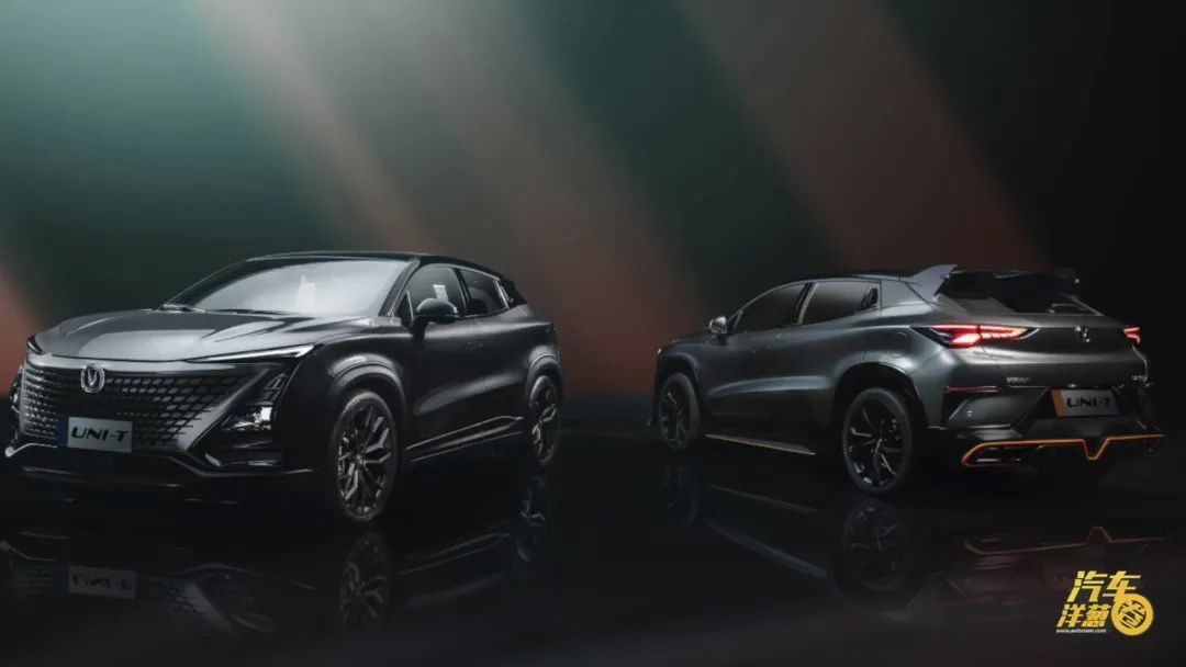 高颜值国产SUV！15万内你最喜欢谁？
