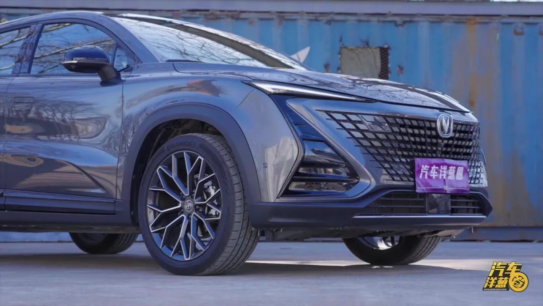 高颜值国产SUV！15万内你最喜欢谁？