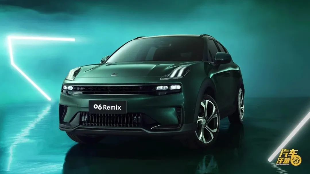 高颜值国产SUV！15万内你最喜欢谁？