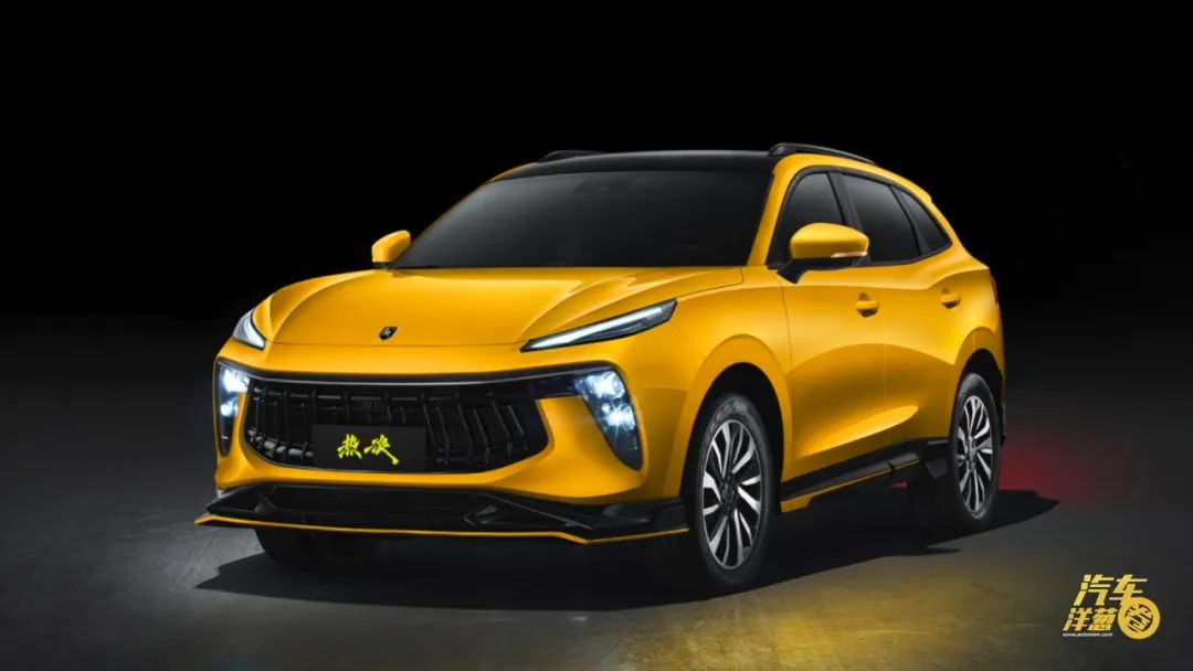 高颜值国产SUV！15万内你最喜欢谁？