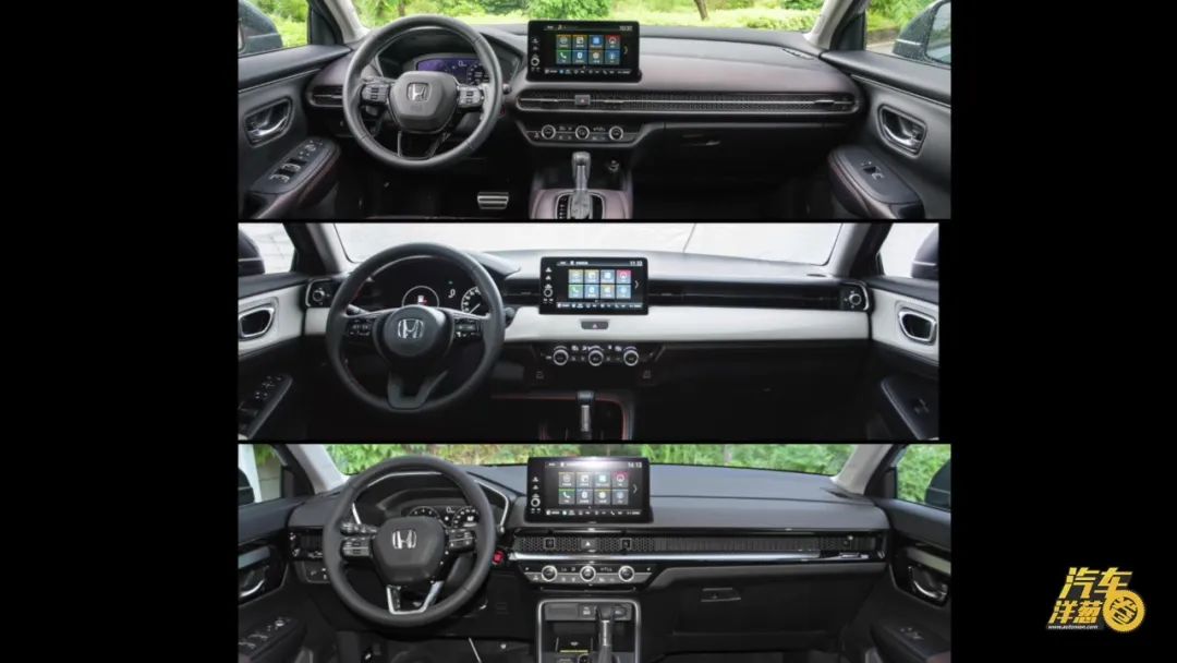 高颜值国产SUV！15万内你最喜欢谁？