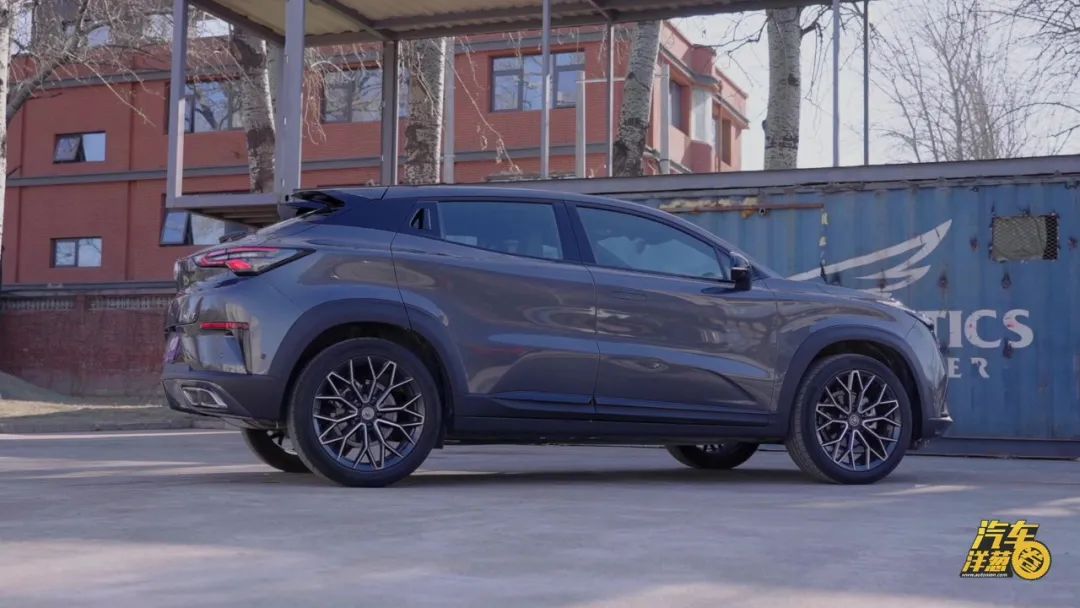 高颜值国产SUV！15万内你最喜欢谁？