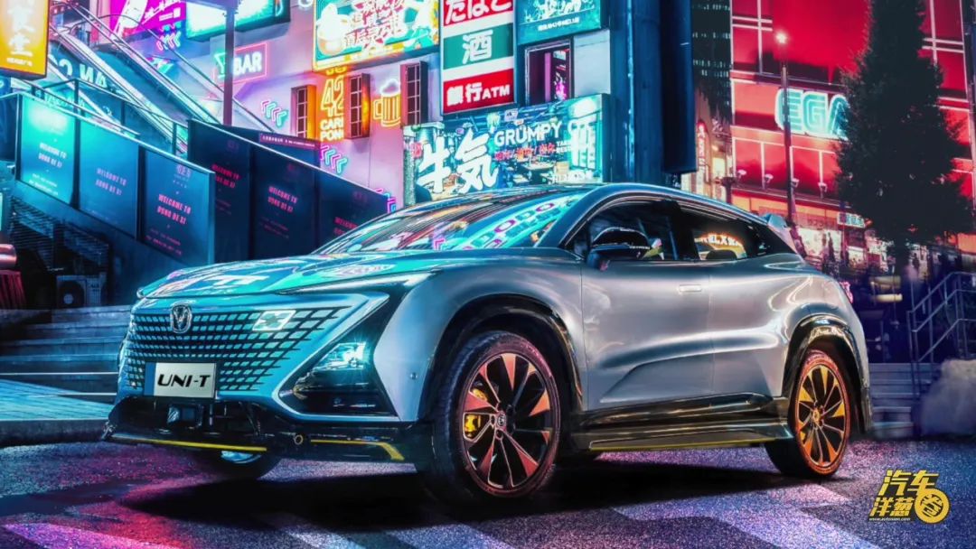 高颜值国产SUV！15万内你最喜欢谁？