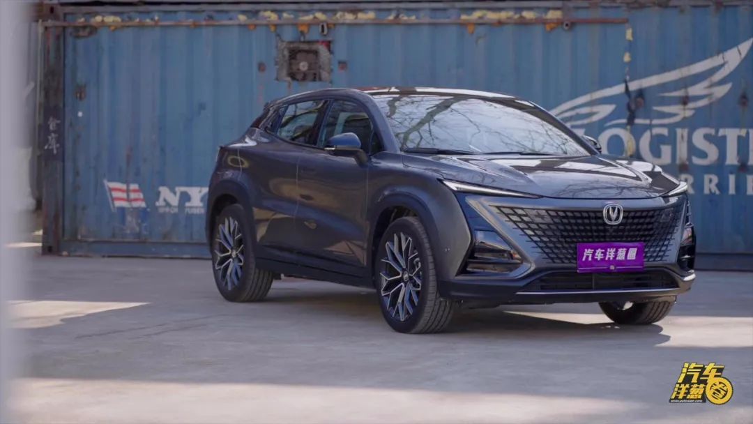 高颜值国产SUV！15万内你最喜欢谁？