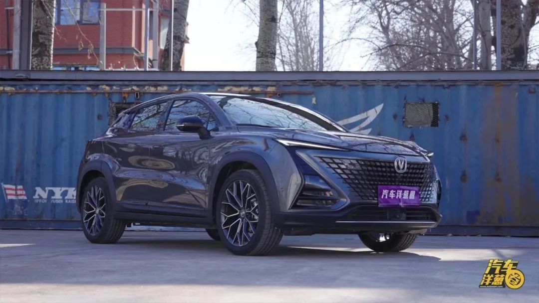 高颜值国产SUV！15万内你最喜欢谁？
