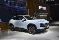 2022广州车展：捷途大圣i-DM，颜值、性价比有潜力