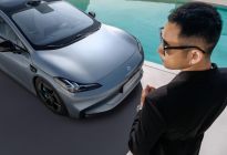 Hyper GT亮相广州车展，零百加速4秒级
