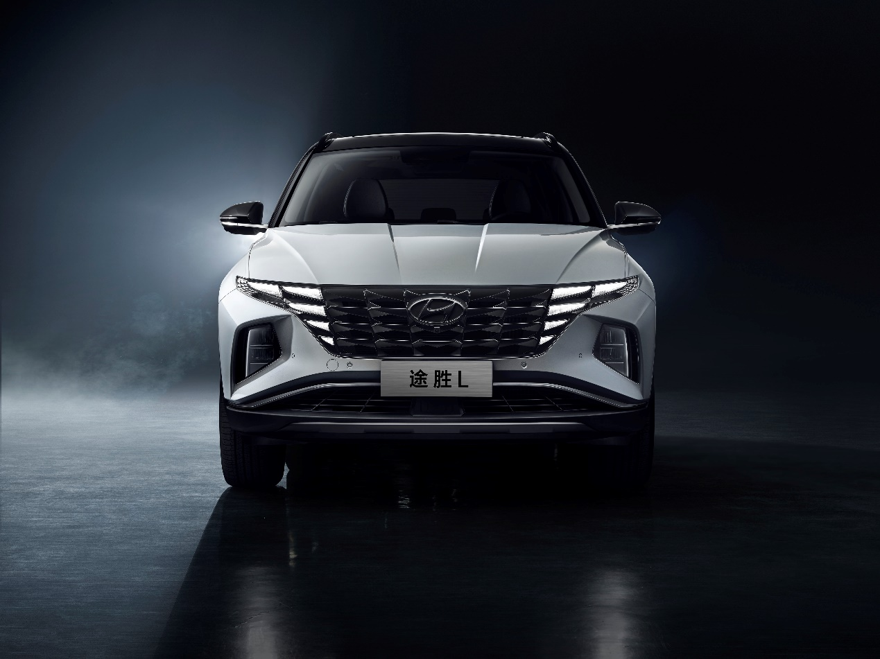 第五代 途胜l大升级,换装全新8at,要翻身了? - 新闻详情 - 买车网