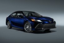 皮卡占据榜单一半 丰田表现亮眼 2022年美国销量前10车型曝光