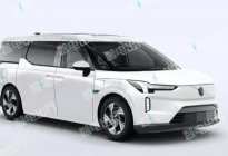 沃尔沃将推电动MPV车型，2023年上市