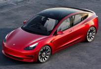 全新Model 3前瞻，内饰精装续航升级，定价25万元内？